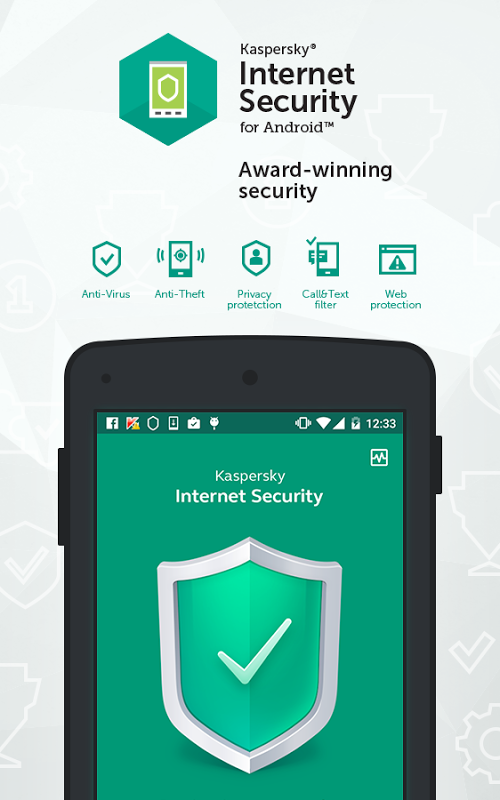 免費下載工具APP|Kaspersky Internet Security app開箱文|APP開箱王