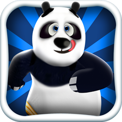 熊猫跑酷_提供熊猫跑酷1.1.1游戏软件下载_91
