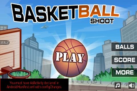 籃球投投看 - 運動 - 小遊戲 - 新浪遊戲