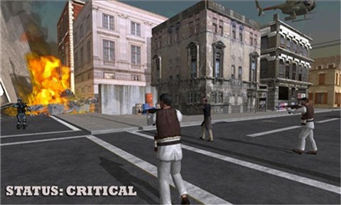 枪战射击单机游戏_提供枪战射击单机游戏16.1
