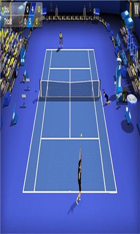 免費下載體育競技APP|指尖网球 app開箱文|APP開箱王