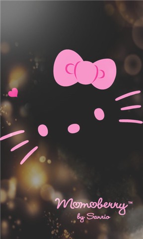 HD Cute Hello Kitty Wallpapers on the App Store
