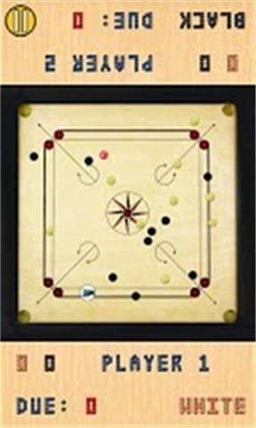 Carrom All Time