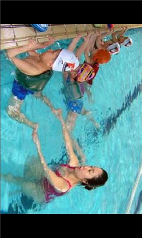 儿童游泳教学视频_提供儿童游泳教学视频1.24