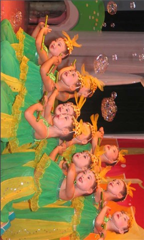 幼儿园舞蹈教学_提供幼儿园舞蹈教学2.1.6游戏
